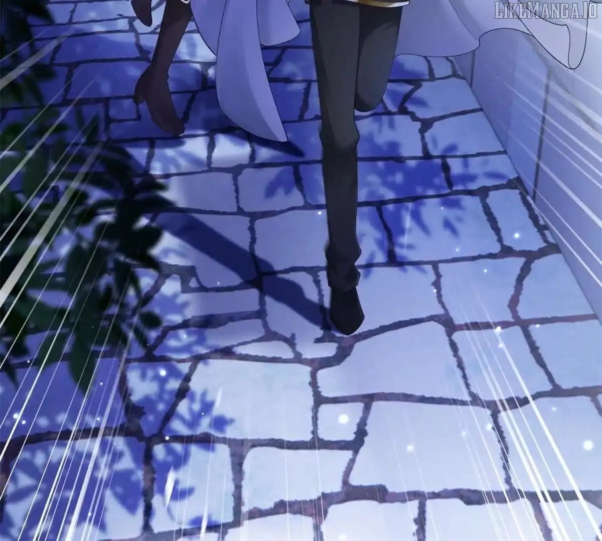 The Duchess Goes Crazy Once A Day Chapter 70 - page 91